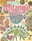 Inspiring Zentangle Projects : Exciting new ways to creativity - eBook