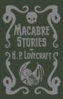 Macabre Stories - Book