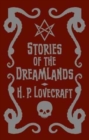 Stories of the Dreamlands - Book
