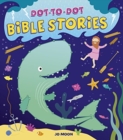 Dot-To-Dot Bible Stories - Book