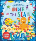 Fingerprint Fun: Under the Sea - Book