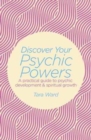 Discover Your Phychic Powers - Book