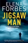 Jigsaw Man - Book
