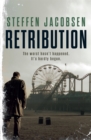 Retribution - eBook