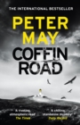 Coffin Road : An utterly gripping crime thriller from the author of The China Thrillers - eBook
