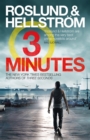 Three Minutes : Ewert Grens 6 - eBook