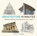 Architecture In Minutes - Book