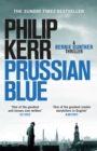 Prussian Blue : An utterly gripping and page-turning historical thriller - eBook
