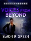 Voices From Beyond : Ghost Finders Book 5 - eBook