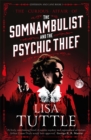 The Somnambulist and the Psychic Thief : Jesperson and Lane Book I - Book