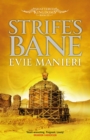 Strife's Bane : Shattered Kingdoms: Book 3 - eBook