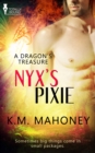 Nyx's Pixie - eBook