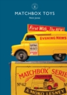 Matchbox Toys - Book