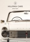Hillman Cars - eBook