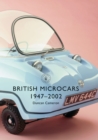 British Microcars 1947-2002 - Book