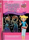 Princess Party Scratch & Sketch - Book