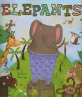 Elepants - Book