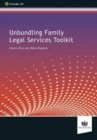 Unbundling Family Legal Services Toolkit - Book