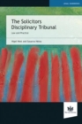 The Solicitors Disciplinary Tribunal - eBook