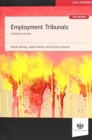 Employment Tribunals - Book