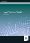 Legal Training Toolkit - Book
