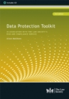 Data Protection Toolkit : 2nd edition - Book