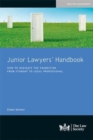 Junior Lawyers' Handbook - Book