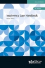 Insolvency Law Handbook - Book