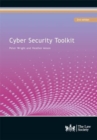 Cyber Security Toolkit - Book