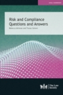 Risk and Compliance Questions and Answers : Rebecca Atkinson and Tracey Calvert - Book
