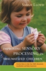 Improving Sensory Processing in Traumatized Children : Practical Ideas to Help Your Child's Movement, Coordination and Body Awareness - eBook