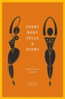 Every Body Tells a Story : A Craniosacral Journey - eBook