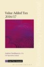 Core Tax Annual: VAT 2016/17 - Book