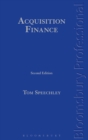 Acquisition Finance - eBook