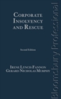 Corporate Insolvency and Rescue - eBook