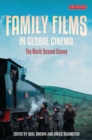 Family Films in Global Cinema : The World Beyond Disney - Book