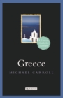 Greece : A Literary Guide for Travellers - Book