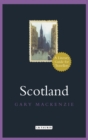 Scotland : A Literary Guide for Travellers - Book