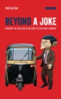 Beyond a Joke : Parody in English Film and Television Comedy - Book