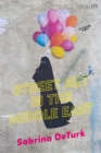 Street Art in the Middle East - Book
