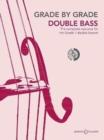 Grade by Grade - Double Bass : Grade 1 - Book
