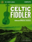 Celtic Fiddler : Traditional Fiddle Music from Around the World - Book