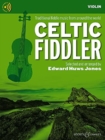 Celtic Fiddler : Traditional Fiddle Music from Around the World - Book
