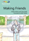 Making Friends - eBook