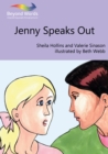 Jenny Speaks Out - eBook