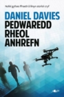 Pedwaredd Rheol Anrhefn - eBook