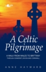 Celtic Pilgrimage, A - Book