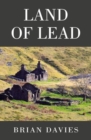 Land of Lead - Book