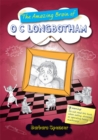 The Amazing Brain of O C Longbotham - Book