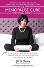 The Menopause Cure and Hormonal Health - Book